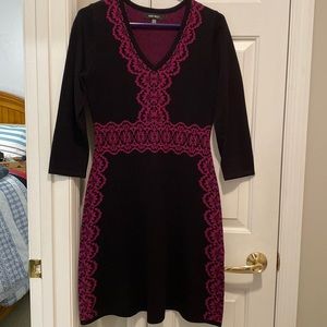 Nine West Sweater Dress